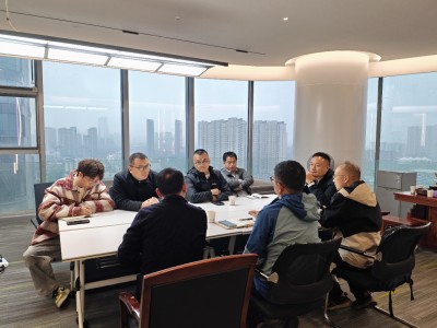 携手共研・聚力前行 | 盈安科技全力护航，与交运特来电、安防职院共筑新能源产学研新高地